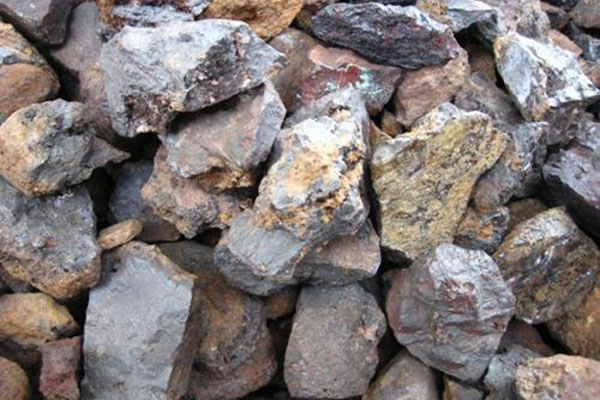 瘋了！進口鐵礦價格創9年新高！中鋼協將四大方向發力保障鐵礦石供應！